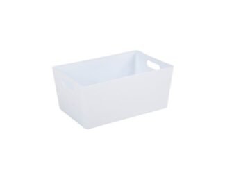 Studio Basket 25.5X17X11Cm Rectangular