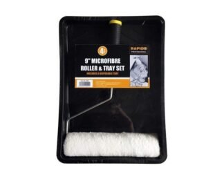 Decorating Set 9" 3 Piece