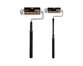 Extending Paint Roller