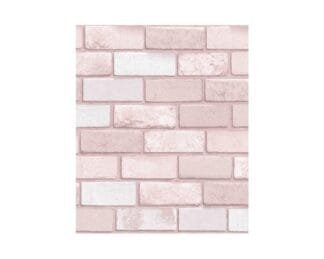 Diamond Pink Brick