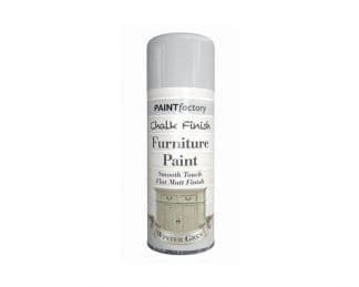 Chalk Paint Winter Grey 400Ml