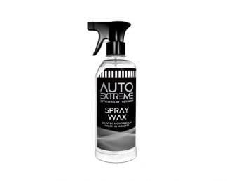 Spray Wax Trigger Spray 720Ml