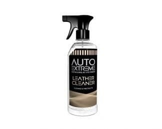 Leather Cleaner Trigger Spray 720Ml