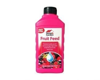 Fruit Feed 650Ml