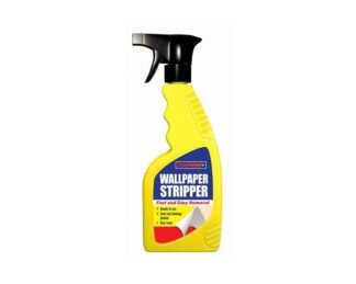 Wallpaper Stripper Trigger Spray 800Ml