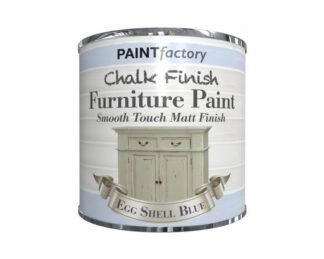 Chalk Paint Eggshell Blue 250Ml