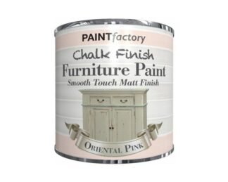 Chalk Paint Orientalpink 250Ml