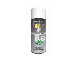 Colour It- Plastic Primer Spray 400L
