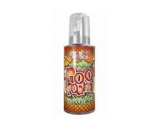 Novelty Poo Foam Spray