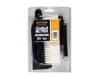 Wallpaper Hanging Kit 5Pc