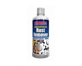 Rust Remover Liquid 200Ml