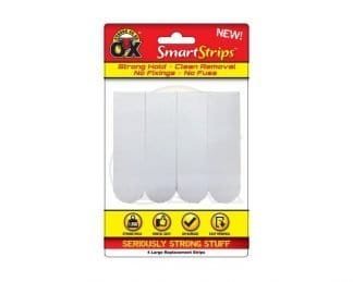 Saao Removable Replacement Strip Large