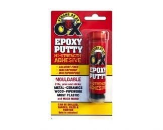 Saao Multi-Use Epoxy Putty