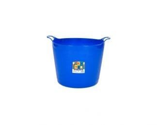 Flexi-Store 25L Graduated Round Tub Blue