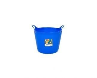 Flexi-Store 15L Graduated Tub Blue