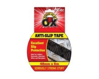 Saao Anti Slip Tape 48Mm X 5 Metre