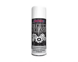Lithium Grease 300Ml