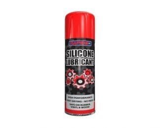 Silicone Lubricant 300Ml