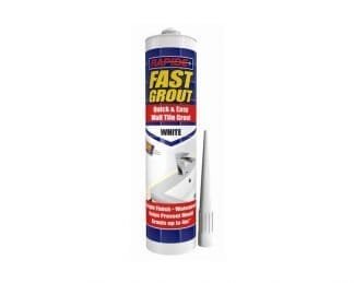 Fast Grout Sealant Tube