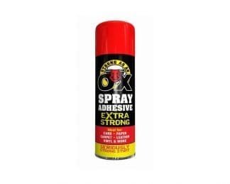 Saao Spray Adhesive 500Ml