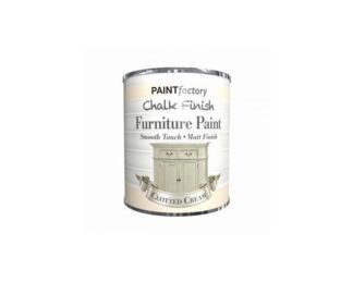 Chalk Paint Clotted Cream 650Ml