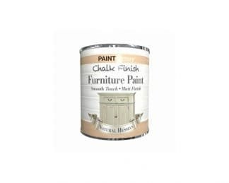 Chalk Paint Hessian 650Ml