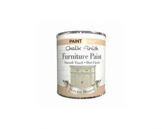 Chalk Paint Hessian 650Ml