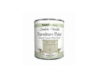 Chalk Paint Sage Green 650Ml