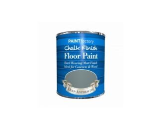 Chalk Floor Anthracite 650Ml