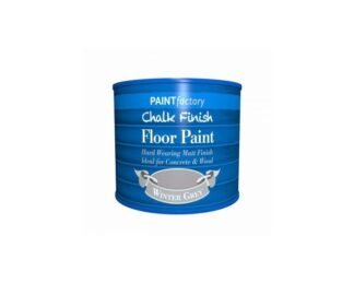 Chalk Floor Winter Grey 2L
