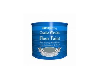 Chalk Floor Anthracite 2L