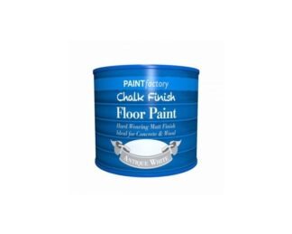 Chalk Floor Antique White 2L