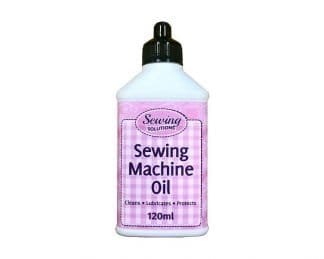 Sewing Machine Oil