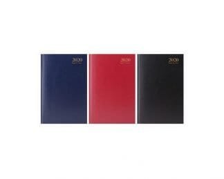 A5 Diary Week To View