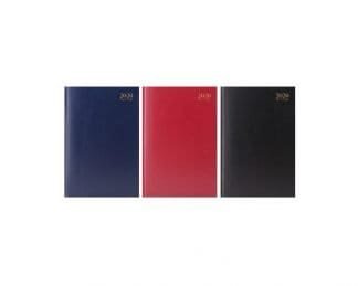 A4 Diary Day To Page