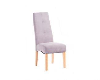 Charlotte Chair - Grey