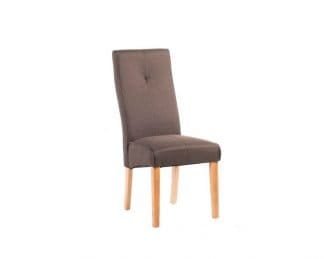 Chloe Chair - Taupe