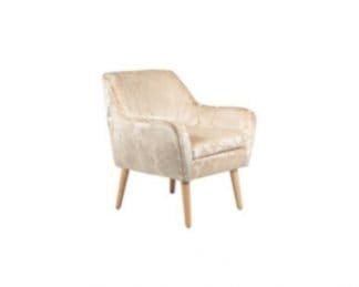 Bridgette Chair - Beige