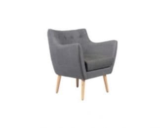 Marilyn Chair- Grey