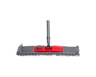 Wham Klean Microfibre Noodle Flat Mop Head