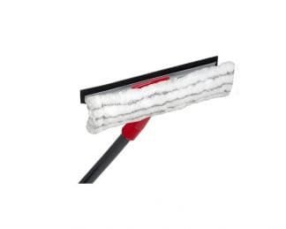 Wham Klean 2 In 1 Window Wiper Head