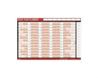 Year Planner