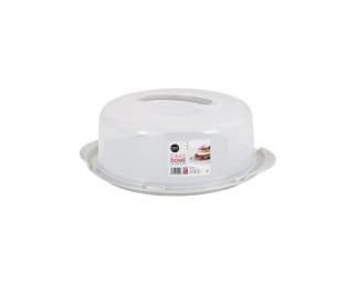 Wham?Cook 10Cm Deep Round Cake Dome