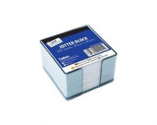 Jotter Block 400 Sheets In Plastic Case