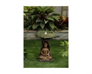 Buddha Fountain