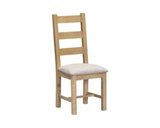 Hartford Natural Dining Chair