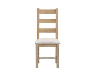 Hartford Natural Dining Chair