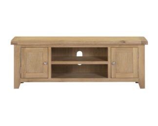 Hartford Natural Large TV 1200