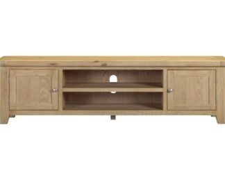 Hartford Natural Large TV 1800