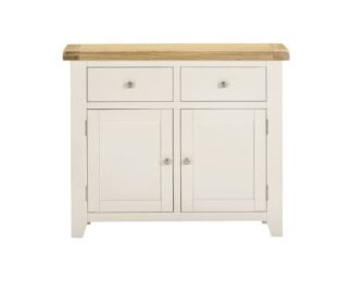 Hartford Painted 2 Doors 2 Drawers Sideboard